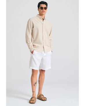 FUNKY BUDDHA Men's comfort...